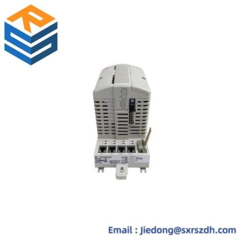 ABB IMBLK01 Modular Unit for Industrial Automation