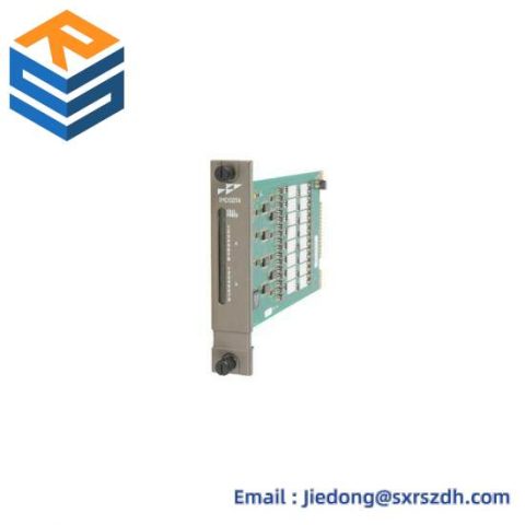 ABB IMDS014 Process Control Module