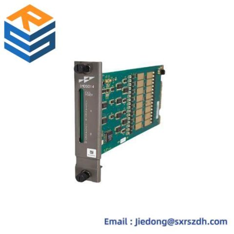 ABB IMDSO14 Digital Output Module