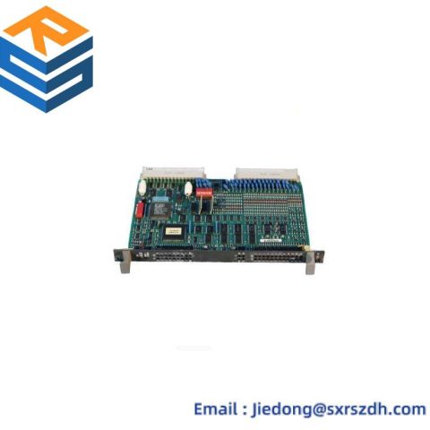 ABB LM80.A Process Control Module