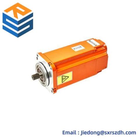 ABB OCAH 940181103 - Advanced Industrial Control Module