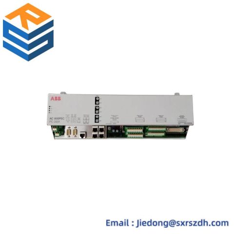 ABB PCD231B101 Industrial Control Module