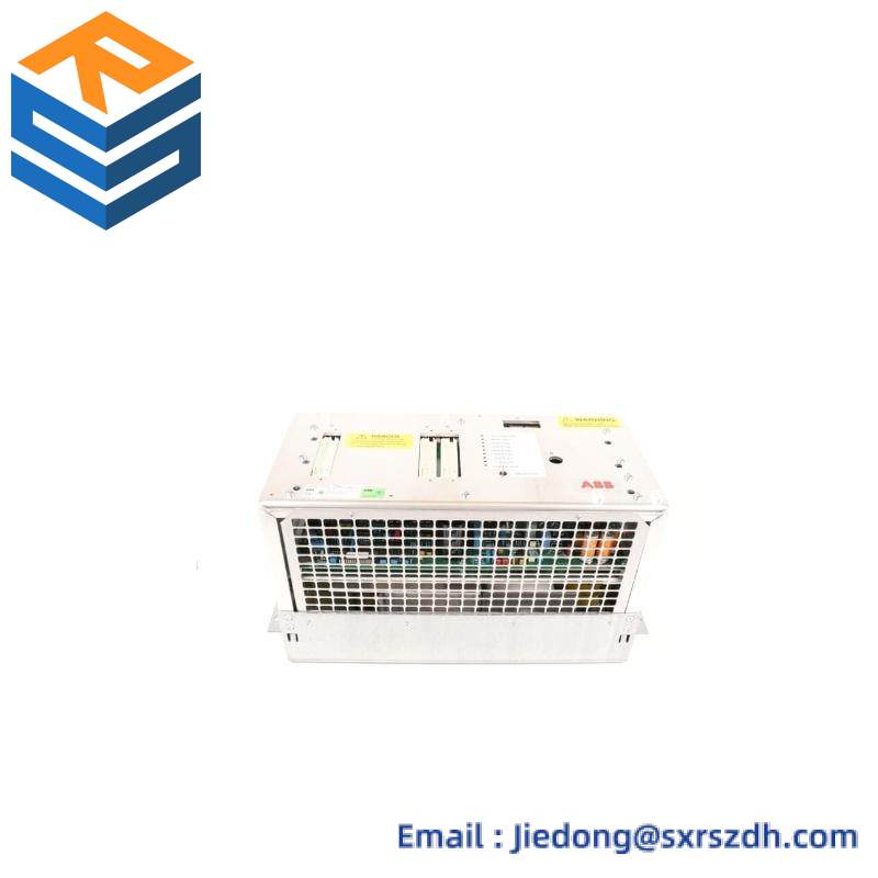 abb_pfsa140_3bse006503r1.jpg ABB PFSA140 3BSE006503R1 Industrial Control Module