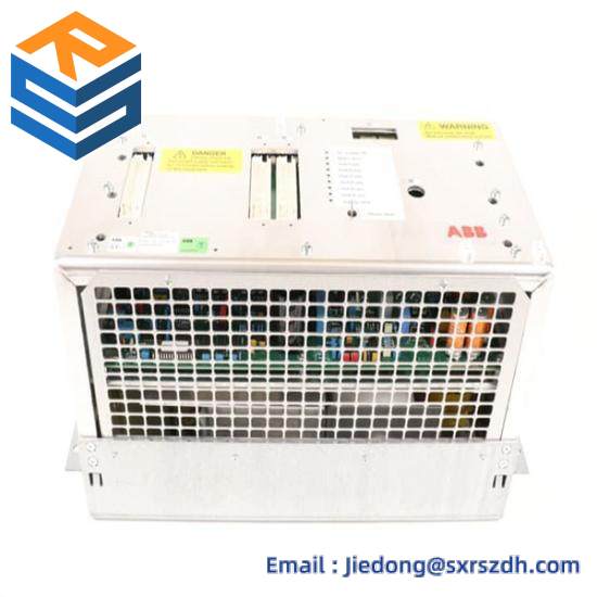 abb_pfsa140_3bse006503r1_1.jpg ABB PFSA140 3BSE006503R1 Industrial Control Module