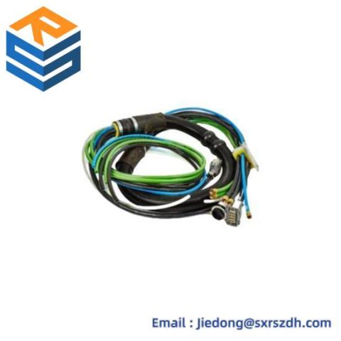 ABB PM825-1 Industrial Control Module
