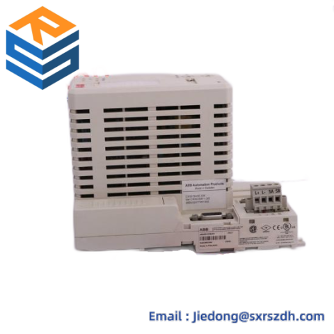 ABB PM864A 3BSE018162R1 - High-Performance Industrial Control Module