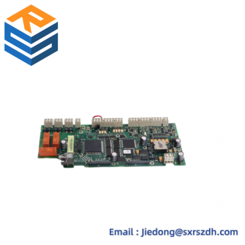 ABB PM866-2 3BSE050201R1 - High-Performance Processor Unit Kit