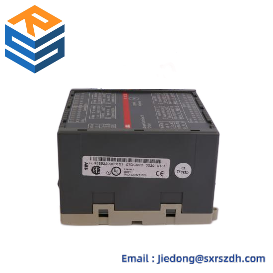 abb_ppd512a10-150000_2.png US ABB PPD512A10-150000 Module for Industrial Automation