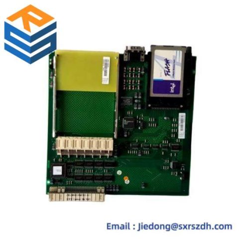 ABB RB520 3BSE003528R1 Industrial Control Module