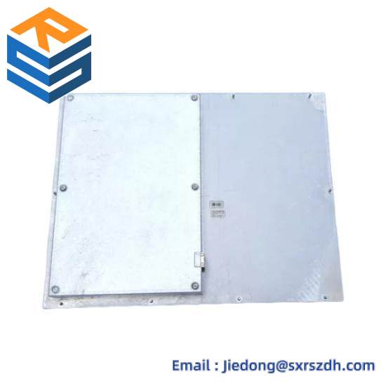 abb_rec670_2.jpg ABB REC670 I/O Module, PLC Component for Industrial Automation