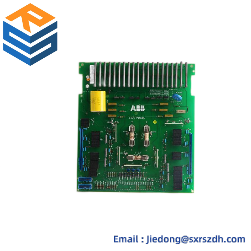 abb_rec670_4.png ABB REC670 I/O Module, PLC Component for Industrial Automation