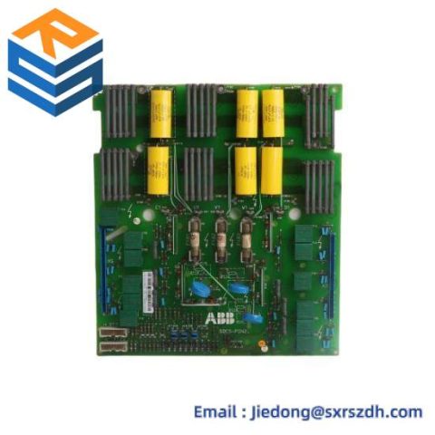 ABB REU615 Digital Relay Module