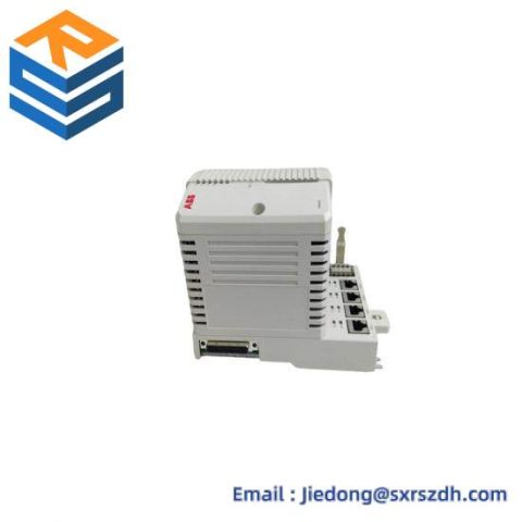 ABB S-113H 3BHB018008R0003 - Control Module