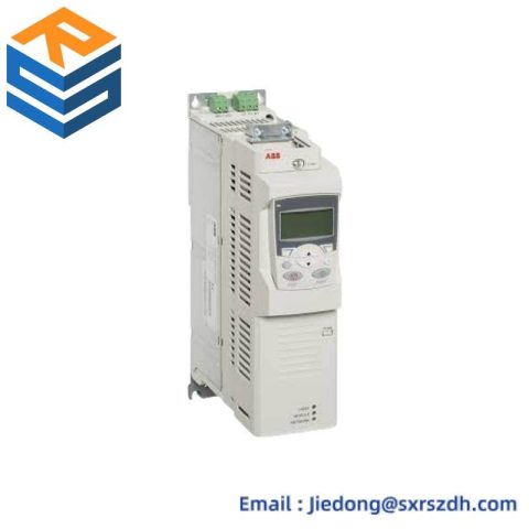 ABB S-113H D1961SH45TS02 - High Performance Industrial Control Module