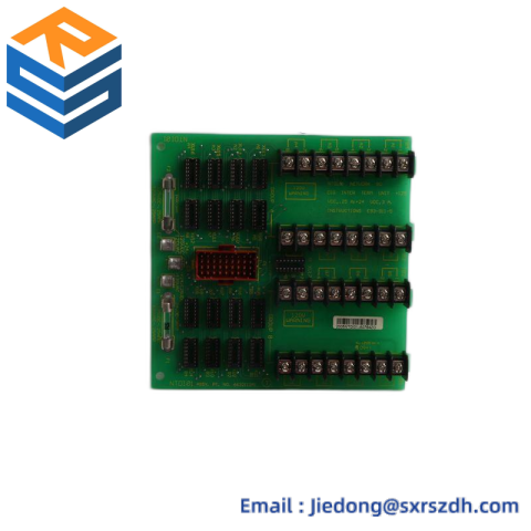 ABB SB510 3BSE000860R1 Module Controller