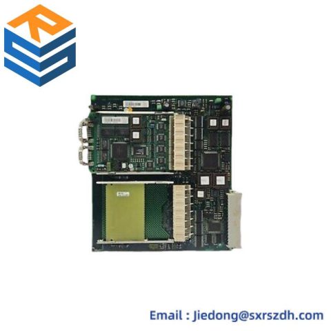 ABB SC610 PLC Analog Input Module