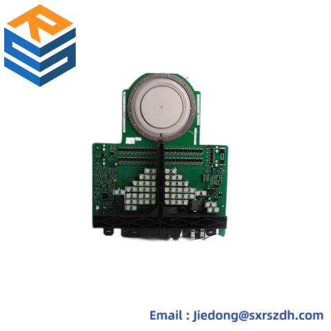 ABB SNAT609TAI Control Board for Industrial Automation Applications