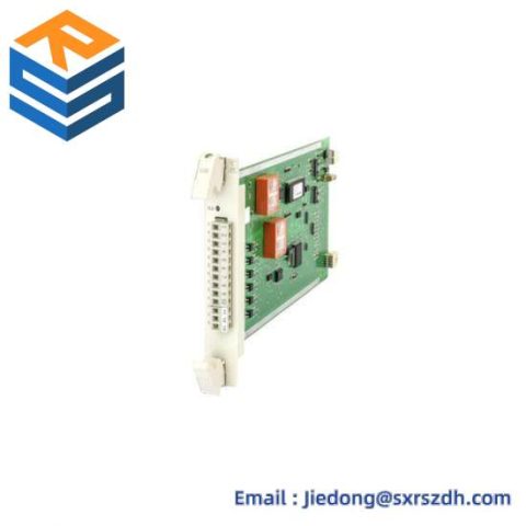 ABB TC520 - Advanced System Status Collector, 3BSE001449R1