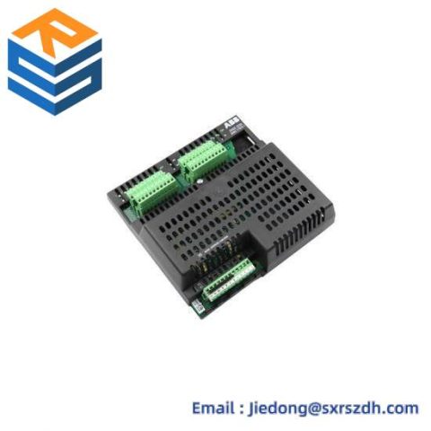 ABB TP830-1 Module - Digital Input Card for Industrial Automation