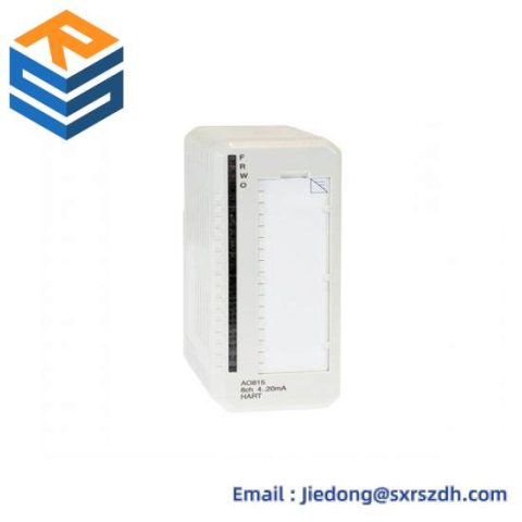 ABB UNITROL1020 UNS0119A-Z Industrial Control Module