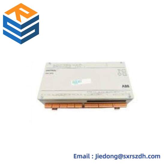 abb_uns3670a-z_hiee205011r0002.jpg ABB UNS3670A-Z HIEE205011R0002 High-Frequency Control Module