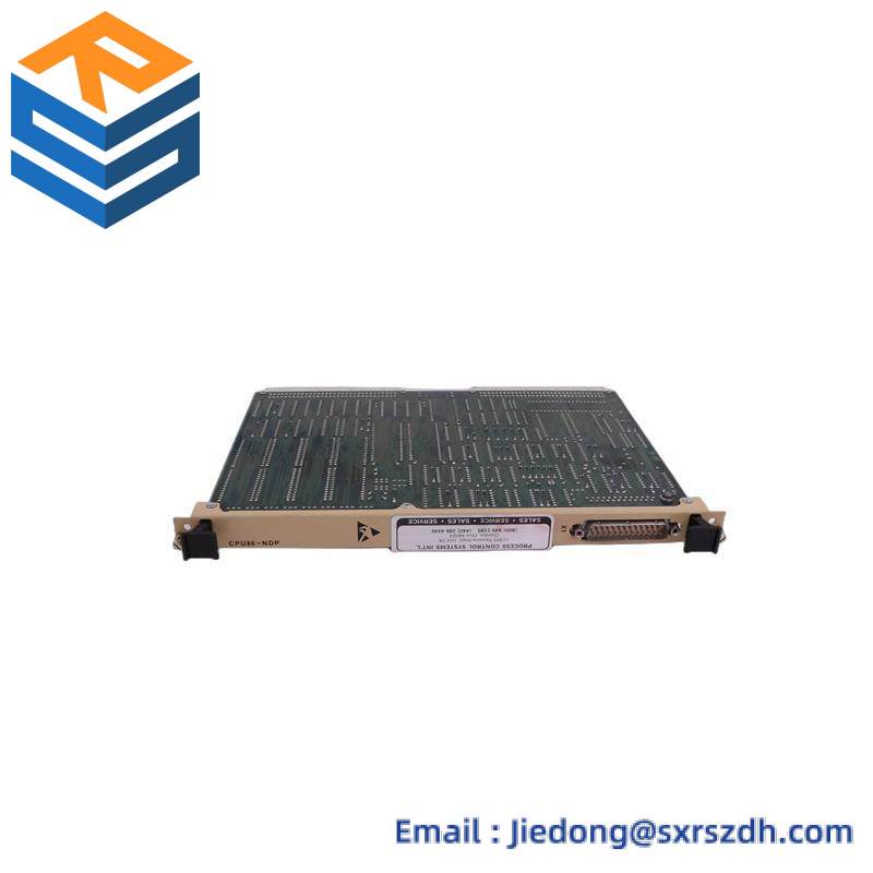 abb_uns3670a-z_hiee205011r0002_1.jpg ABB UNS3670A-Z HIEE205011R0002 High-Frequency Control Module