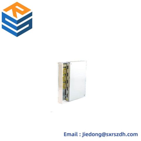 ABB XVC768101 3BHB007211R101 - Industrial Control Module