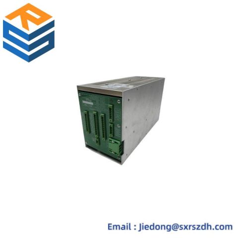 ABSOLUTE MOX12-P3509B LPU100H System Module DCS Spare Parts