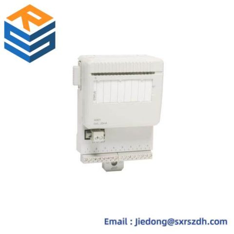 ABB AI801 3BSE020512R1 Control Module