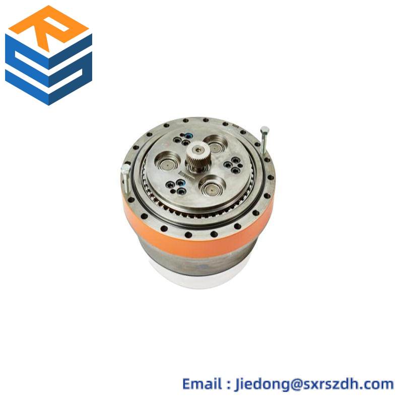 airtac_acqs32x20.jpg AIRTAC ACQS32X20 Pressure Reducing Valve - Industrial Grade