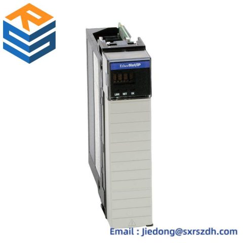 AB BT-EN-MB2-P Devicenet Scanner Module: High-Performance Industrial Communication Module