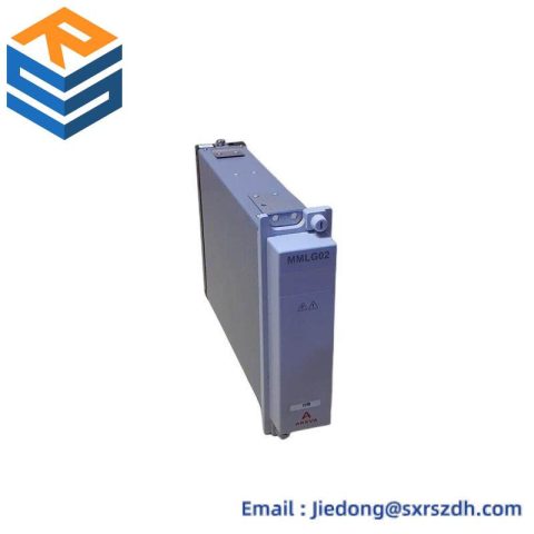 ALSTOM ITC_VIOM_VIOC 42011-106-00 Industrial Control Module