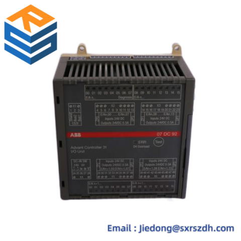 ALSTOM AL132 Module Card - High Performance Industrial Control Component