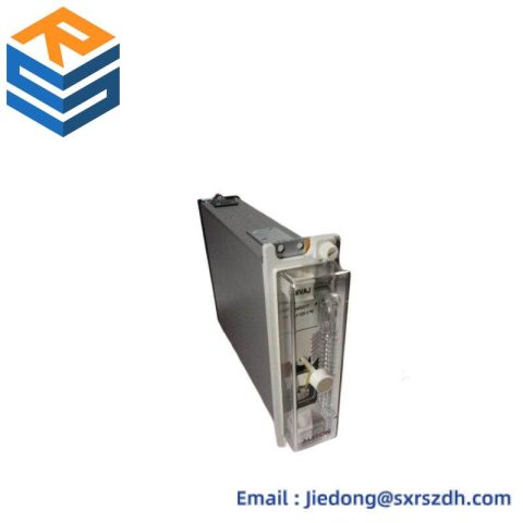 ALSTOM NRD108033 SA44667.C High-Performance Control Module