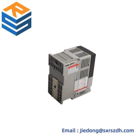 Alstom SDK-C0147 12004-101-00 Control Module