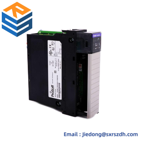 B&R ECPNC3-1 11150168481 - Advanced Process Control Module for Industrial Automation
