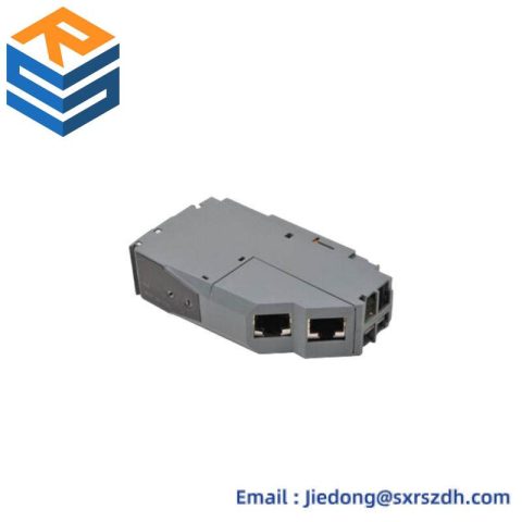 B&R X20BC8084 BUS CONTROLLER: Advanced Networking Solution for Industrial Automation