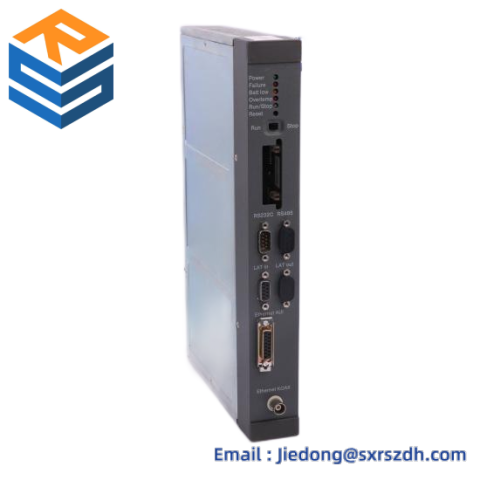 B&R X20DI4371 - Digital Input Module for Industrial Automation