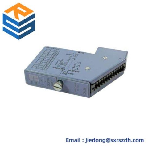 BACHMANN AI204/SI Analog Input Module for Precision Industrial Control