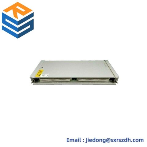 BENTLY 125760-01 PLC Module for Industrial Automation Systems