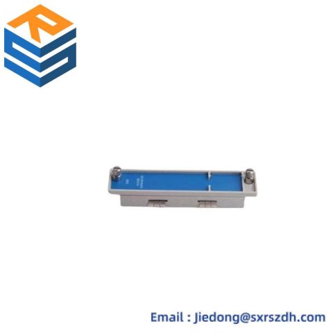 BENTLY 131151-01 Vibration Monitoring Module