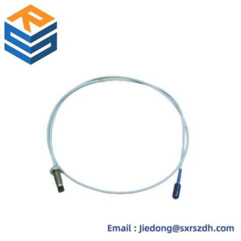 BENTLY 330101-00-20-10-02-05 Vibration Monitoring Sensor