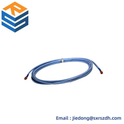 BENTLY 330130-045-00-00 Vibration Monitoring System Module
