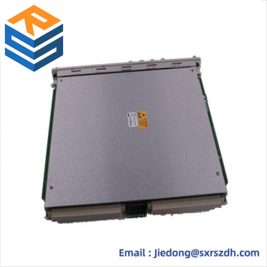 bently_3500_64m_140734-05.png BENTLY 3500/64M 140734-05 - Industrial Control Module for Precision Applications
