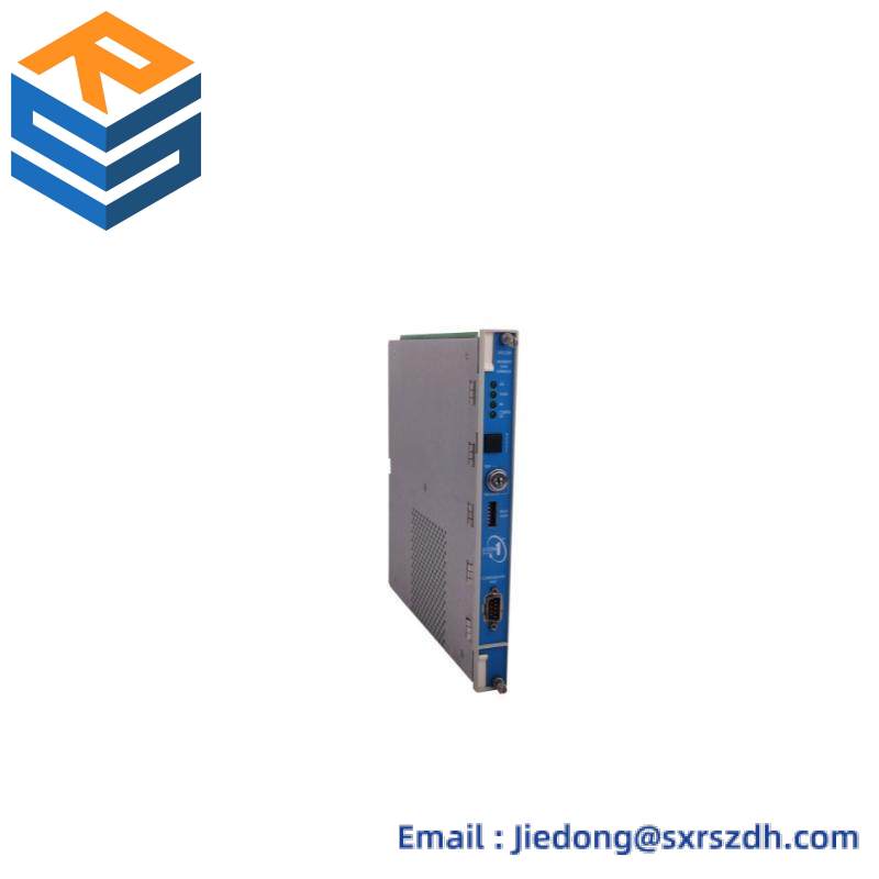 bently_3500_64m_140734-05_2.jpg BENTLY 3500/64M 140734-05 - Industrial Control Module for Precision Applications
