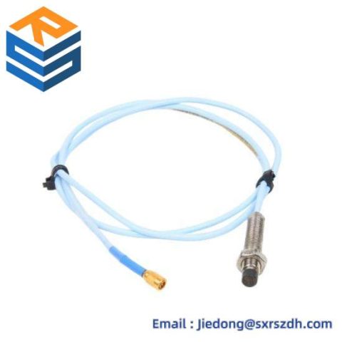 Bently Nevada 330101-XX-XX-20-02-CN MOD 147773-00-12 Proximity Probe - Precision Measurement for Industrial Control