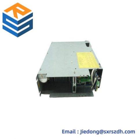 BOSCH SM50/100-T Servo Drive for Industrial Automation