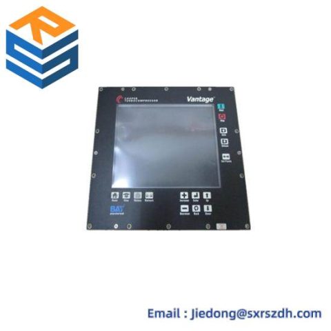 COOPER GHG122 Control Module for Industrial Automation
