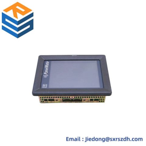 CUTLER HAMMER 10923H5A Industrial Control Module, 200 characters