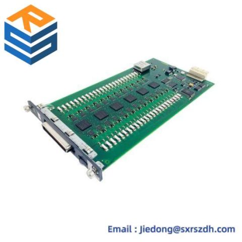 Doosan DVSC-TT-14C-09 Industrial Control Module